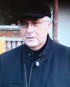 Wypowiedź Z. Krzywickiego dla FaunaPlanet TV.