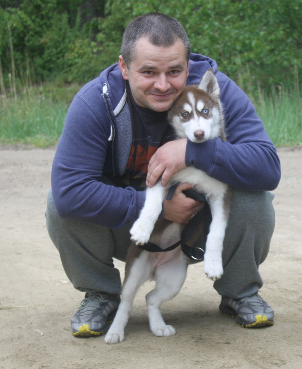 szczeniak szczeniak