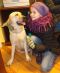 Pierwsza adopcja w Nowym Roku.